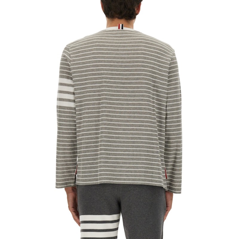 STRIPED T-SHIRT
