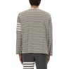 STRIPED T-SHIRT