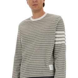 STRIPED T-SHIRT