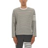 STRIPED T-SHIRT