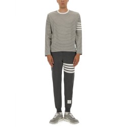 STRIPED T-SHIRT