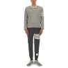 STRIPED T-SHIRT
