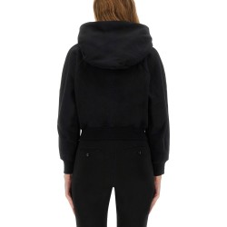 LOGO HOODIE