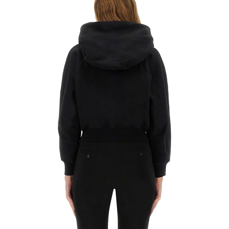 LOGO HOODIE