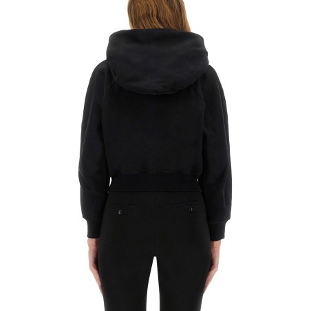 LOGO HOODIE