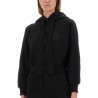 LOGO HOODIE