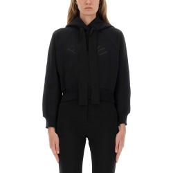 LOGO HOODIE
