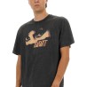 "HUGO-GB" T-SHIRT