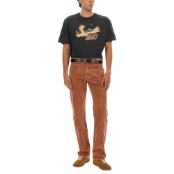 "HUGO-GB" T-SHIRT