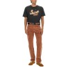 "HUGO-GB" T-SHIRT