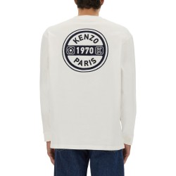 LONG-SLEEVED T-SHIRT