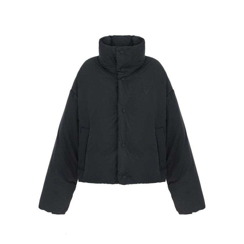 PADDED JACKET