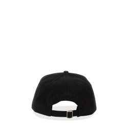 ICON "NEW GENERATION" BASEBALL CAP