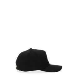 ICON "NEW GENERATION" BASEBALL CAP