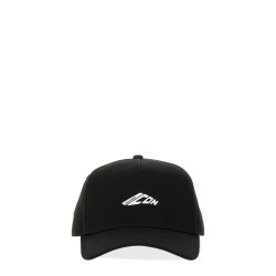 ICON "NEW GENERATION" BASEBALL CAP