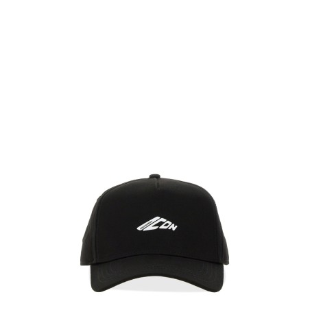 ICON "NEW GENERATION" BASEBALL CAP