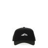 ICON "NEW GENERATION" BASEBALL CAP