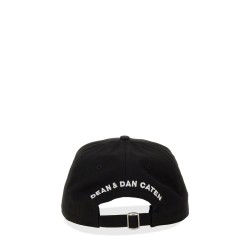 ICON "NEW GENERATION" BASEBALL CAP