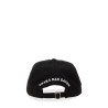 ICON "NEW GENERATION" BASEBALL CAP