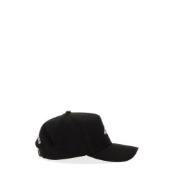 ICON "NEW GENERATION" BASEBALL CAP
