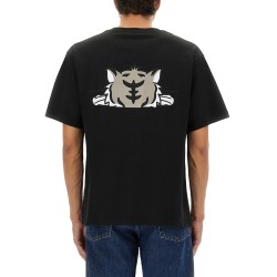 OVERSIZE FIT T-SHIRT