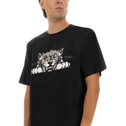 OVERSIZE FIT T-SHIRT