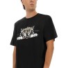 OVERSIZE FIT T-SHIRT