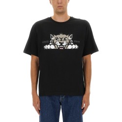 OVERSIZE FIT T-SHIRT