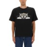 OVERSIZE FIT T-SHIRT