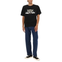 OVERSIZE FIT T-SHIRT