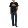 OVERSIZE FIT T-SHIRT