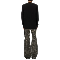 LONG-SLEEVED T-SHIRT