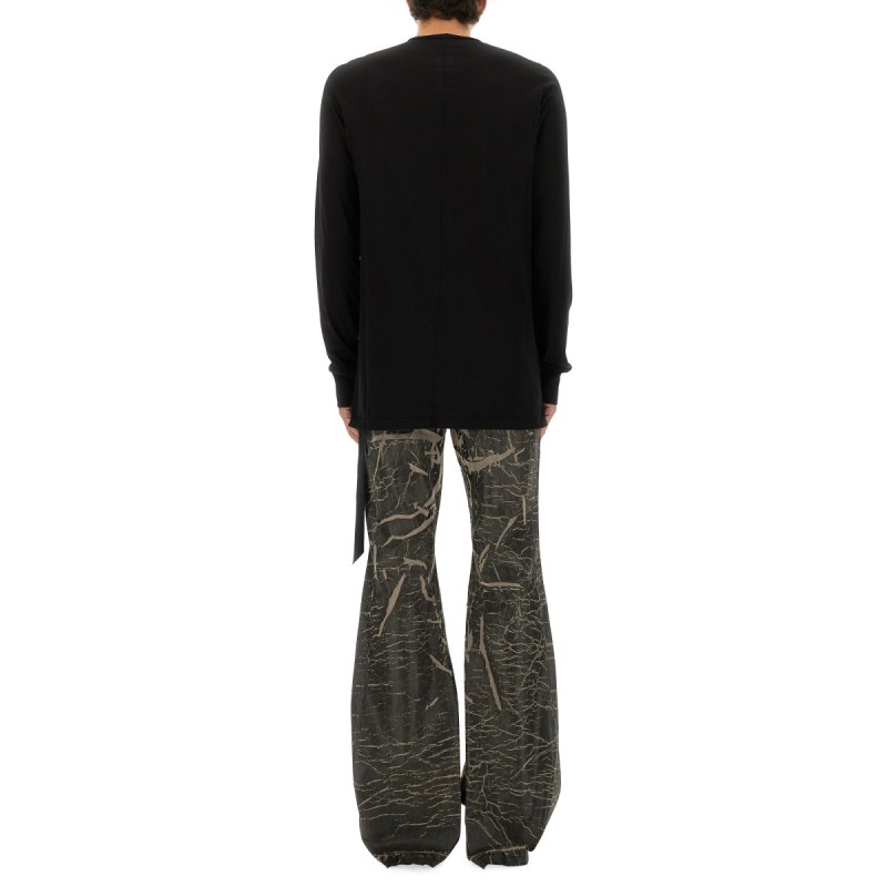 LONG-SLEEVED T-SHIRT