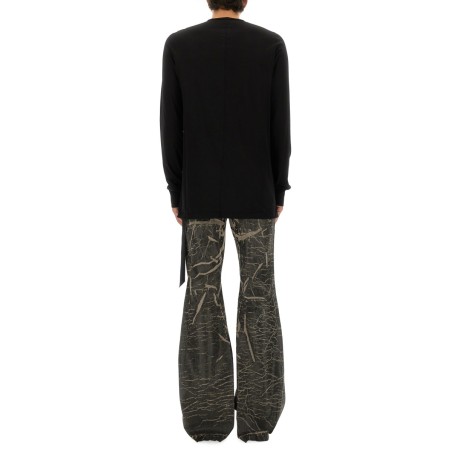 LONG-SLEEVED T-SHIRT