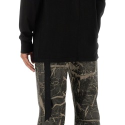 LONG-SLEEVED T-SHIRT