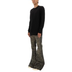 LONG-SLEEVED T-SHIRT