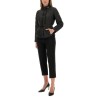 QUILTED PADDED JACKET