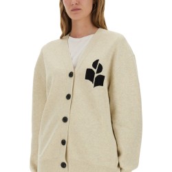 CARDIGAN "NORTON"