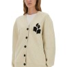 CARDIGAN "NORTON"