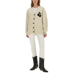 CARDIGAN "NORTON"