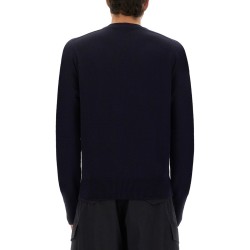 WOOL JERSEY.