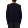 WOOL JERSEY.