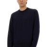 WOOL JERSEY.