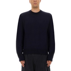 WOOL JERSEY.