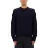 WOOL JERSEY.