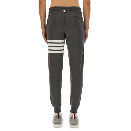 CLASSIC COTTON FLEECE PANTS