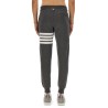 CLASSIC COTTON FLEECE PANTS