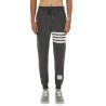 CLASSIC COTTON FLEECE PANTS