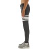 CLASSIC COTTON FLEECE PANTS