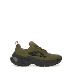 "FASTER" SNEAKER